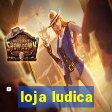 loja ludica